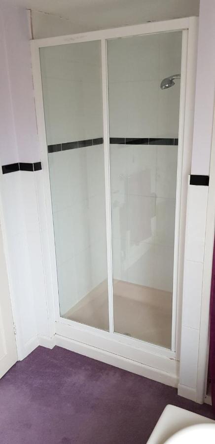 Victorian Townhouse Bed & Breakfast Banbury Bagian luar foto