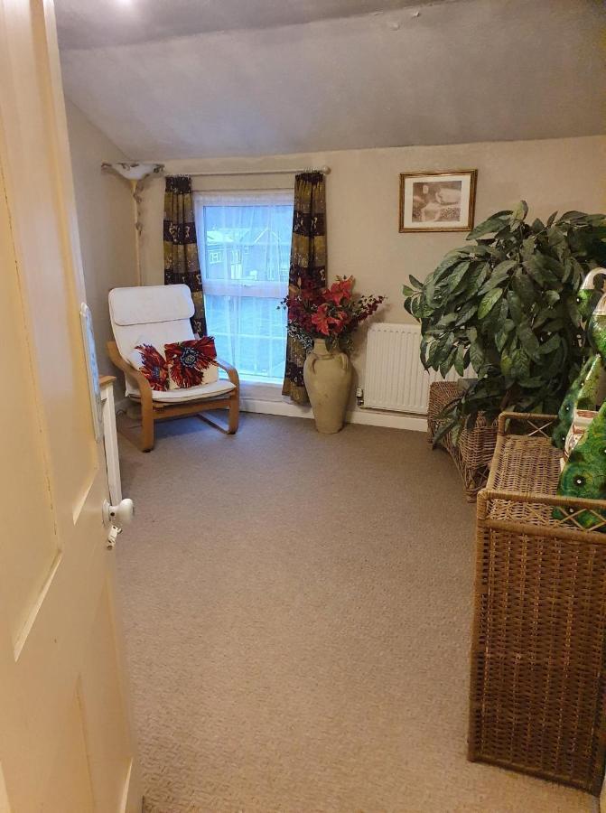 Victorian Townhouse Bed & Breakfast Banbury Bagian luar foto